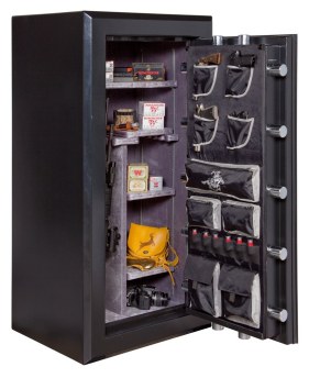 Winchester Gun Safe Legacy 26 Black Gloss